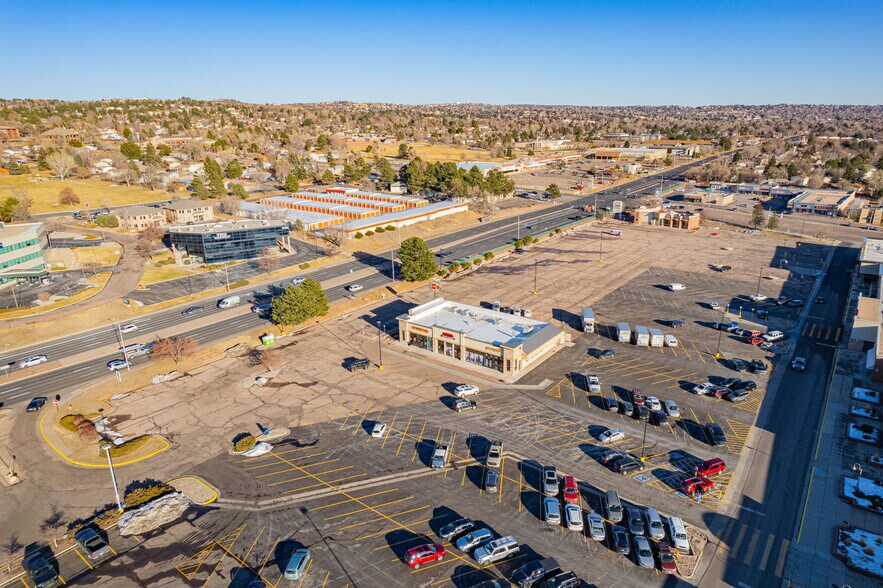 More Photos Of 5190 N Academy Blvd, Colorado Springs Freestanding For Sale