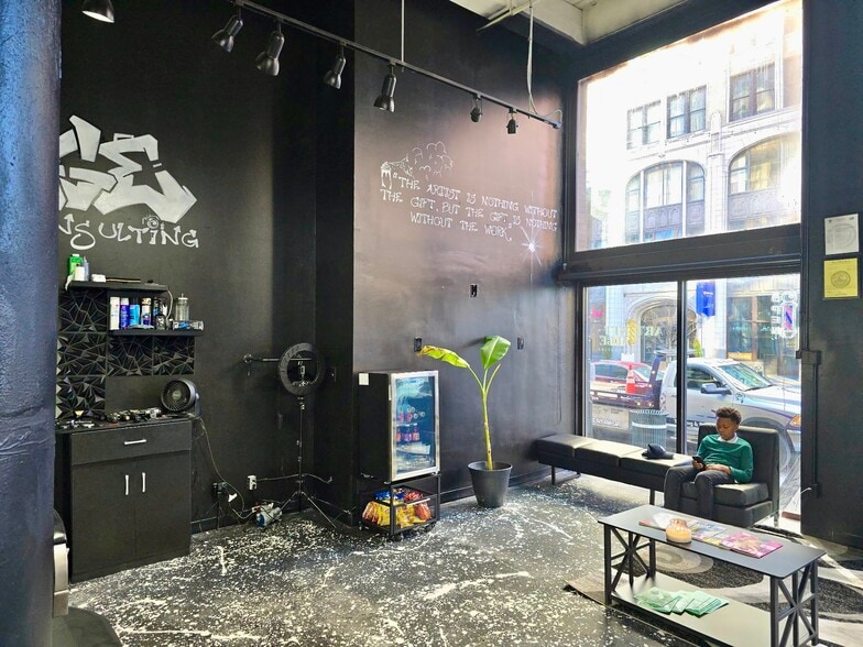 More Photos Of 1300 Washington Ave, Saint Louis Storefront For Sale