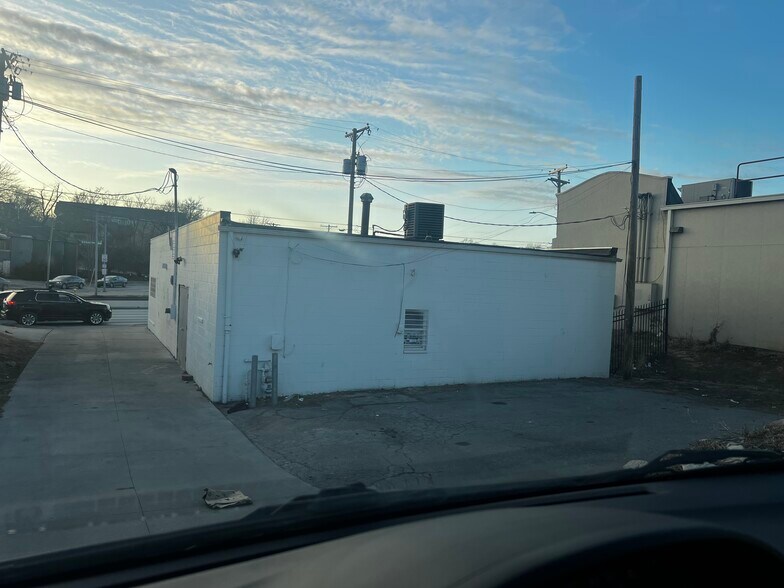 More Photos Of 1309 NW Radial Hwy, Omaha Manufacturing For Sale