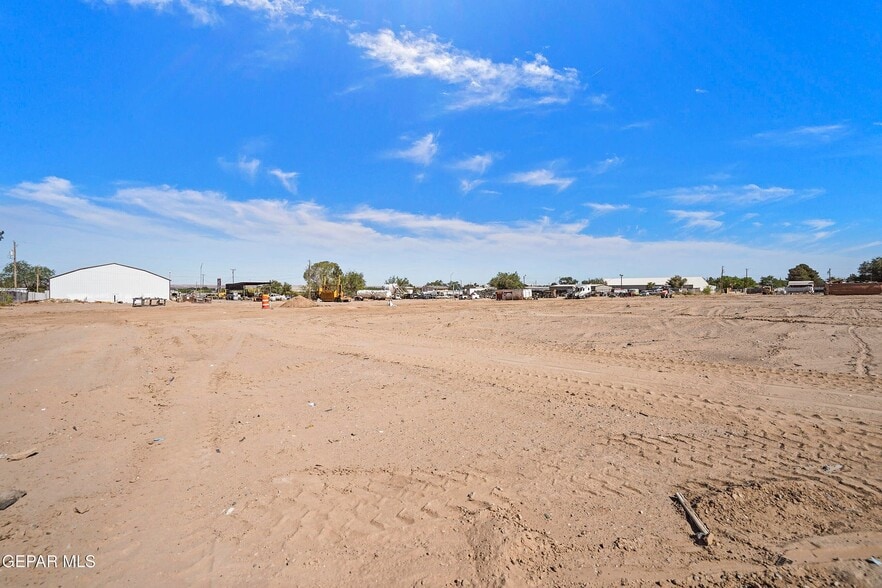 More Photos Of 7508 Doniphan Dr, Canutillo Land For Sale