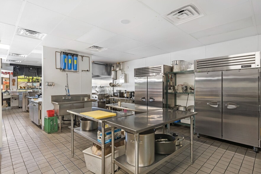 More Photos Of 1231 W Baseline Rd, Mesa Restaurant For Sale