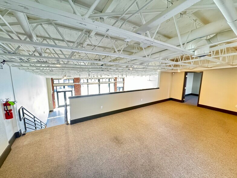 More Photos Of 1811-1815 NE Broadway St, Portland Freestanding For Lease
