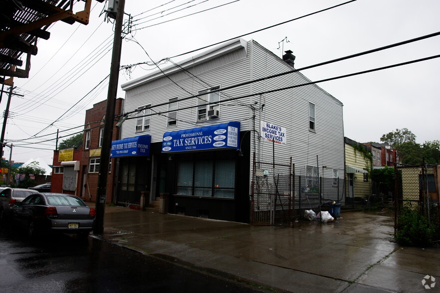 More Photos Of 4509 White Plains Rd, Bronx Storefront Retail Residential For Lease