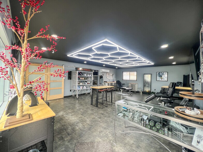 More Photos Of 80 E Main St, Fernley Freestanding For Sale