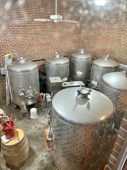 More Photos Of 3485 Chaneyville Rd, Owings Winery Vineyard For Sale