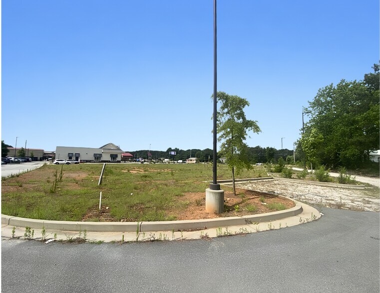 More Photos Of SE Salem rd, Conyers Land For Sale
