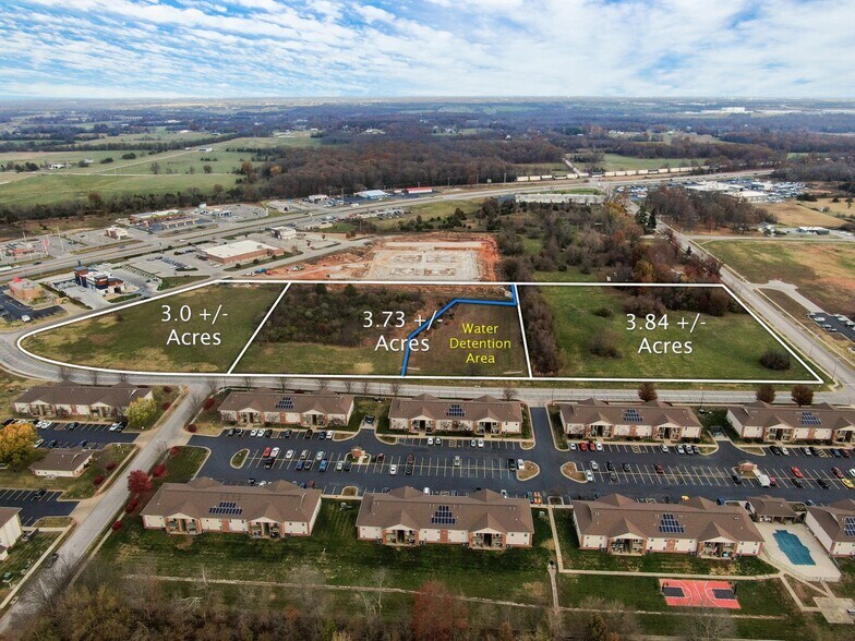 More Photos Of 1675 Hamilton Street, Republic Land For Sale