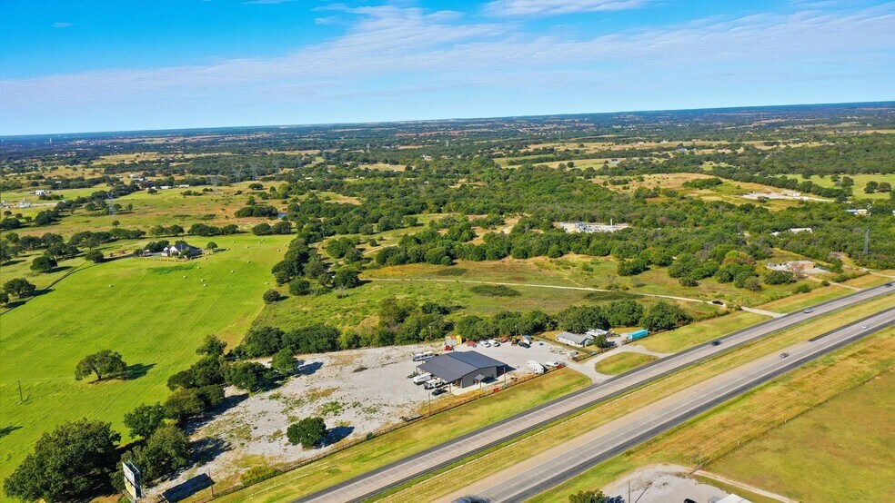 More Photos Of 0 N Hwy 287 B hwy, Decatur Land For Sale