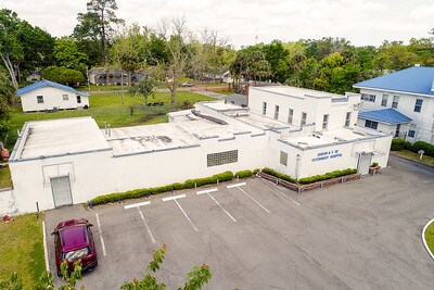 More Photos Of 2893 Edison Ave, Jacksonville Storefront Retail Office For Lease