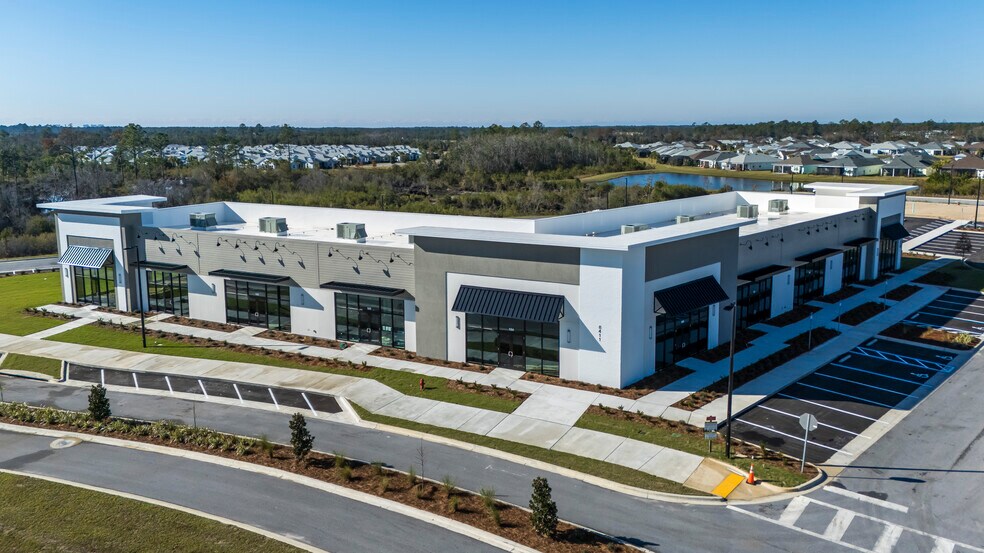 Primary Photo Of 8411 Town Center Blvd, Panama City Beach General Retail For Lease