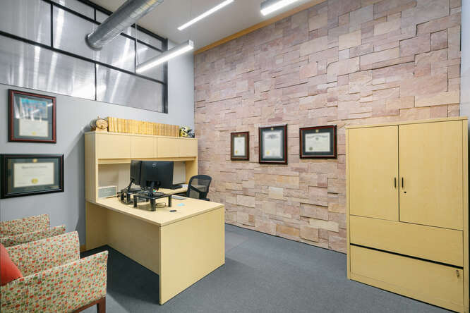 More Photos Of 1444 Blake St, Denver Office For Lease