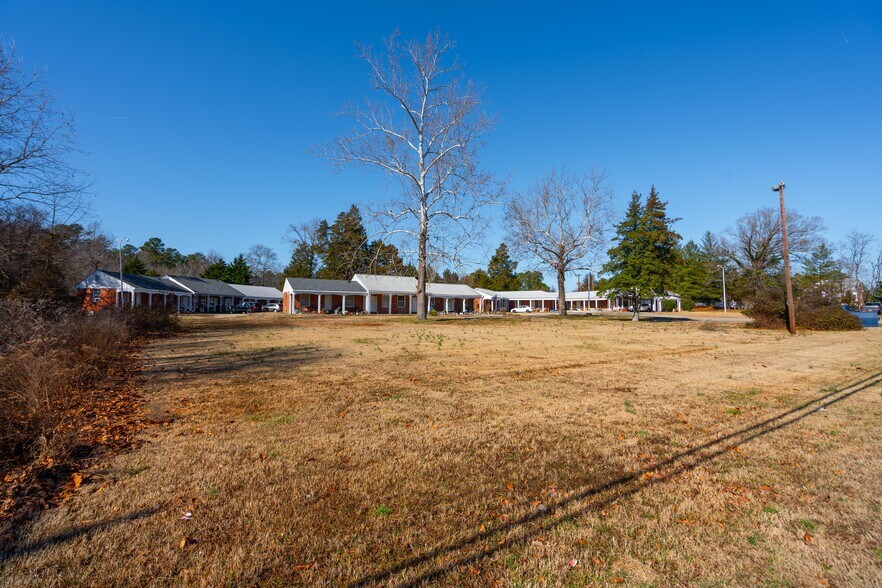 More Photos Of 16800 Jefferson Davis Hwy, Colonial Heights Land For Sale