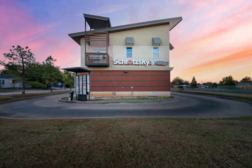 More Photos Of 2400 S Air Depot Blvd, Oklahoma City Storefront Retail Residential For Lease