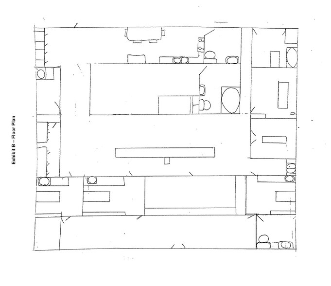 More Photos Of 1301 E Main St, Havelock Medical For Sale