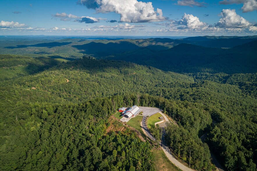 More Photos Of 6572 Burkemont Rd, Morganton Specialty For Sale