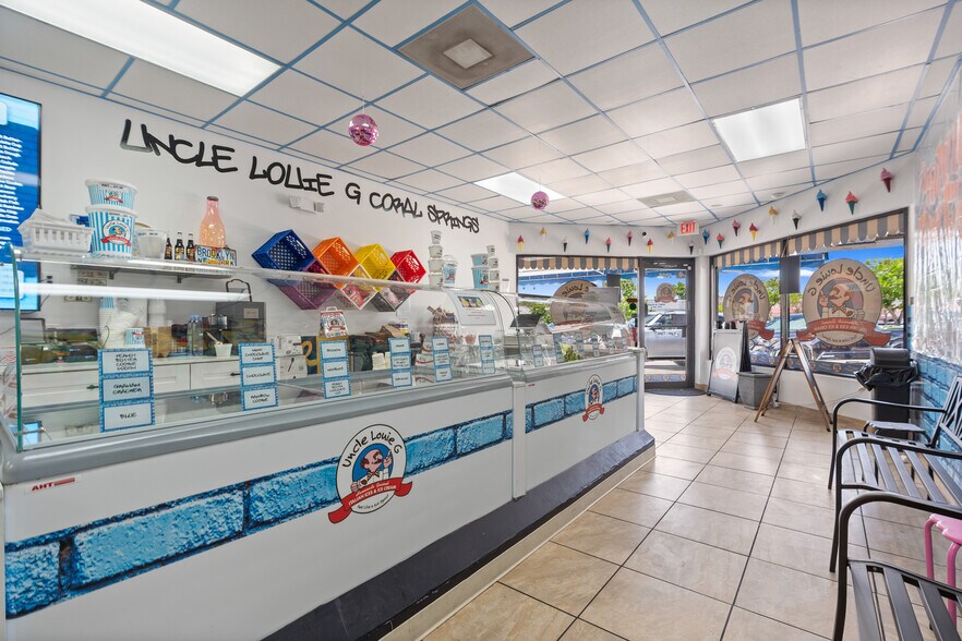 More Photos Of 9866 W Sample Rd, Coral Springs Storefront Retail Office For Lease