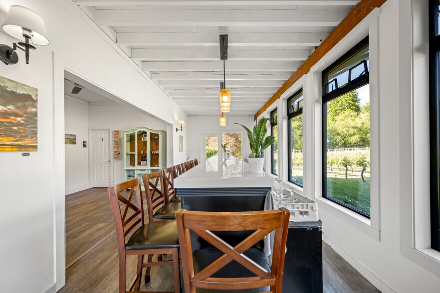 More Photos Of 1885 Central Rd, Hornby Island Land For Sale