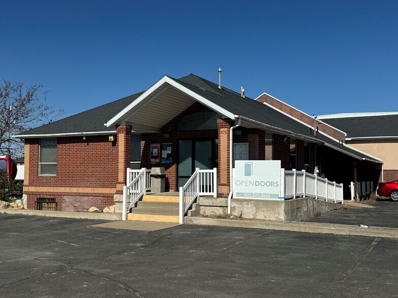 More Photos Of 875 E Highway 193, Layton Industrial For Sale