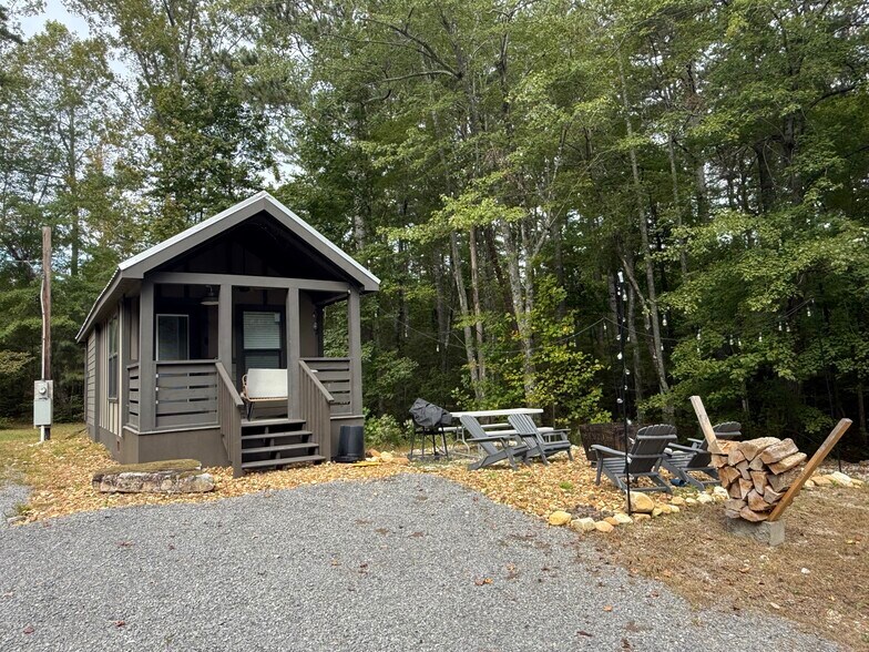 Primary Photo Of 3206 AL Highway 117, Mentone Multifamily For Sale