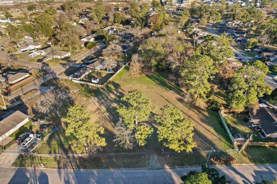 More Photos Of 0 Rebel, Houston Land For Sale
