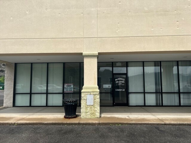 More Photos Of 75-77 Norman Morgan Blvd, Logan Unknown For Lease