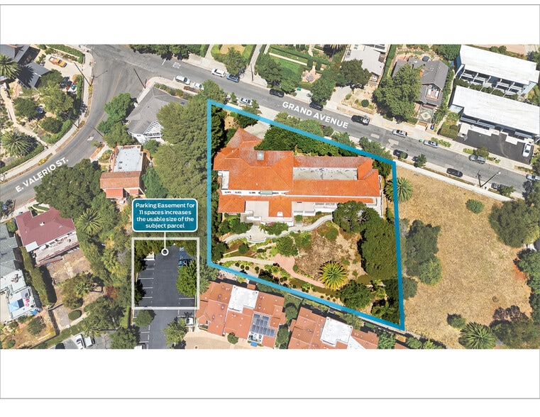 More Photos Of 1621 Grand Ave, Santa Barbara Assisted Living For Sale