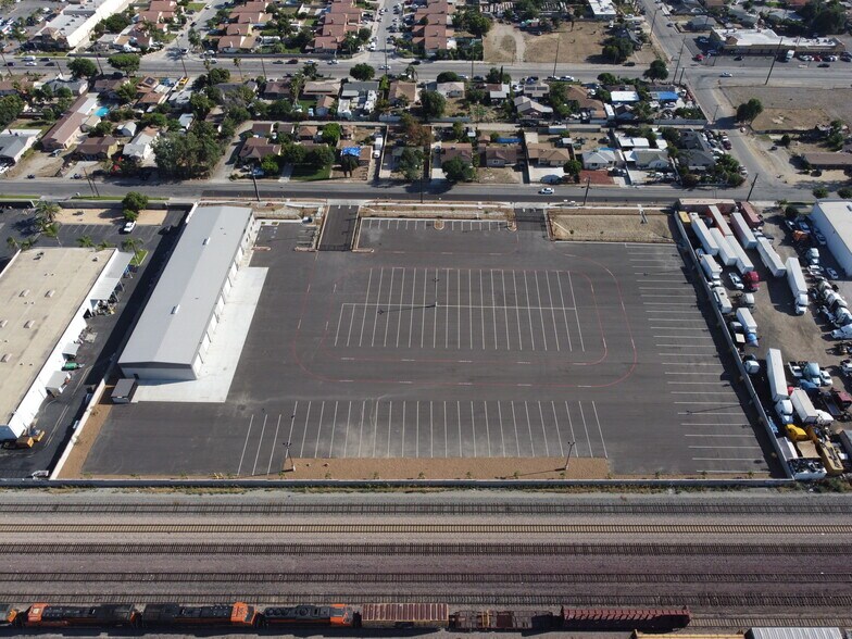 More Photos Of 15122 Ceres Ave, Fontana Industrial For Lease