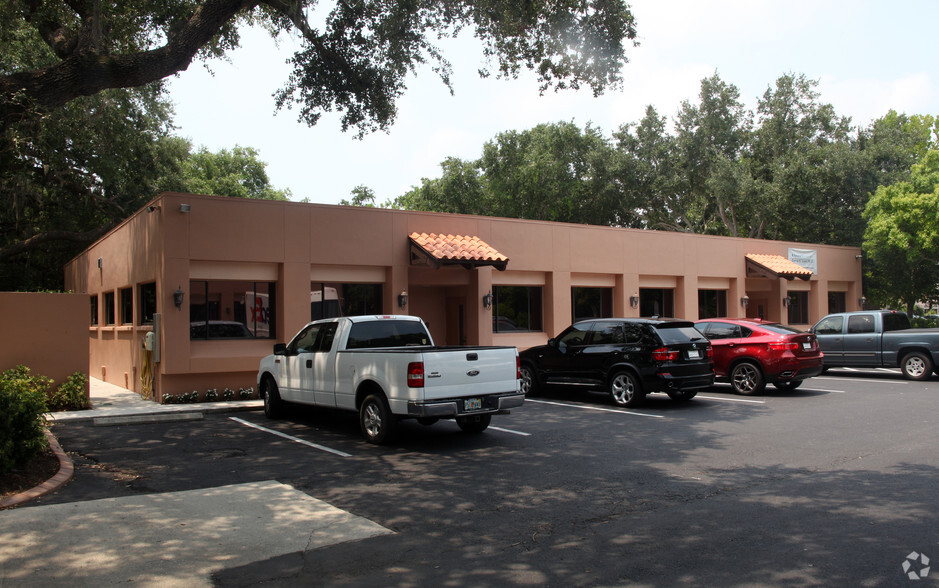 Primary Photo Of 5517 21st Ave W, Bradenton Office For Lease