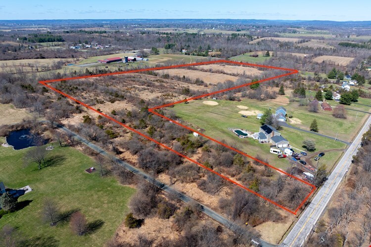 More Photos Of 111 Wertsville Rd, Hillsborough Land For Sale