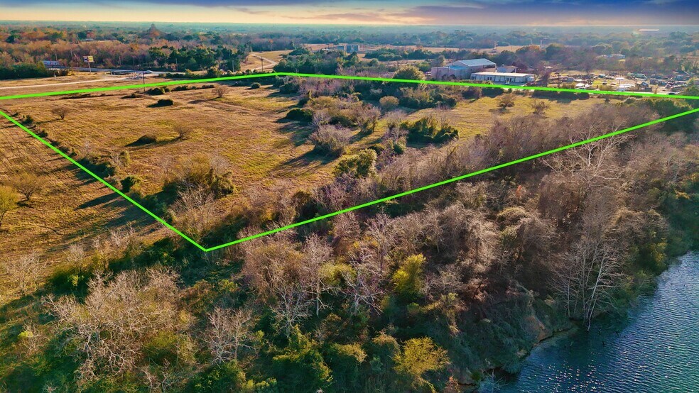 More Photos Of Hwy 35 & S Main St, Pearland Land For Sale