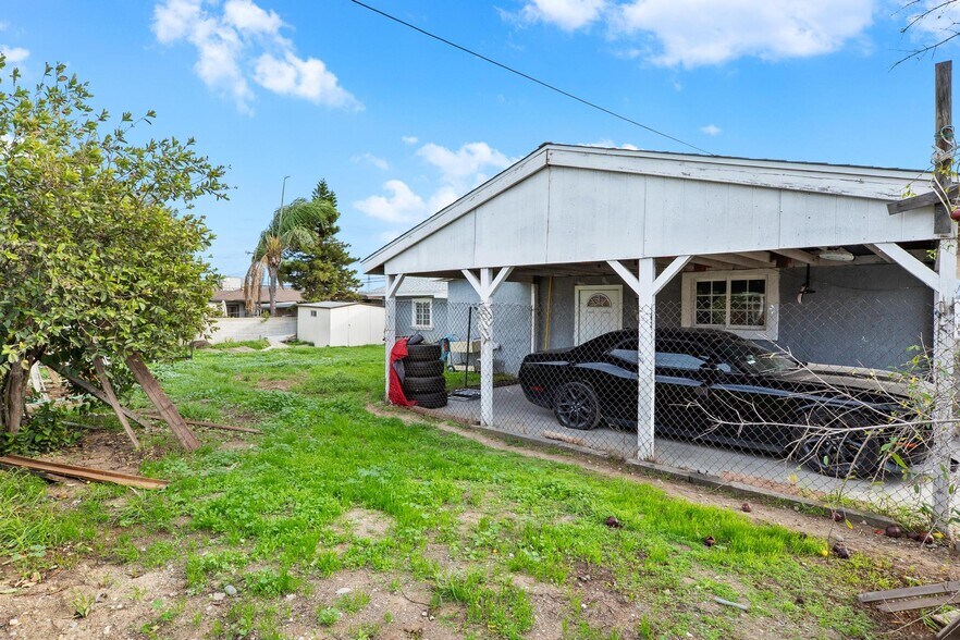 More Photos Of 19340 Jurupa Ave, Bloomington Land For Sale