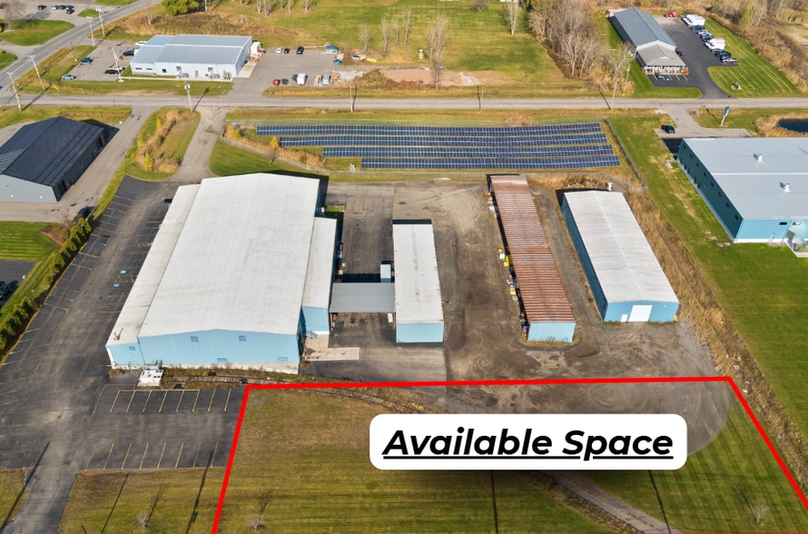 More Photos Of 318 Timothy Ln, Ontario Industrial For Lease