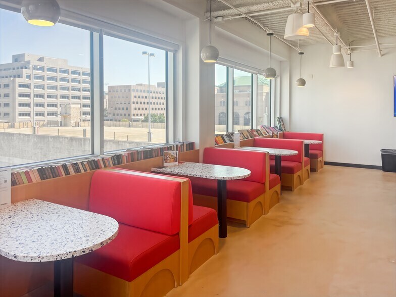 More Photos Of 316 W 12th St, Austin Coworking Space