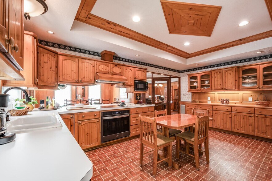 More Photos Of 2870 Fostoria Tram Rd, Cleveland Land For Sale