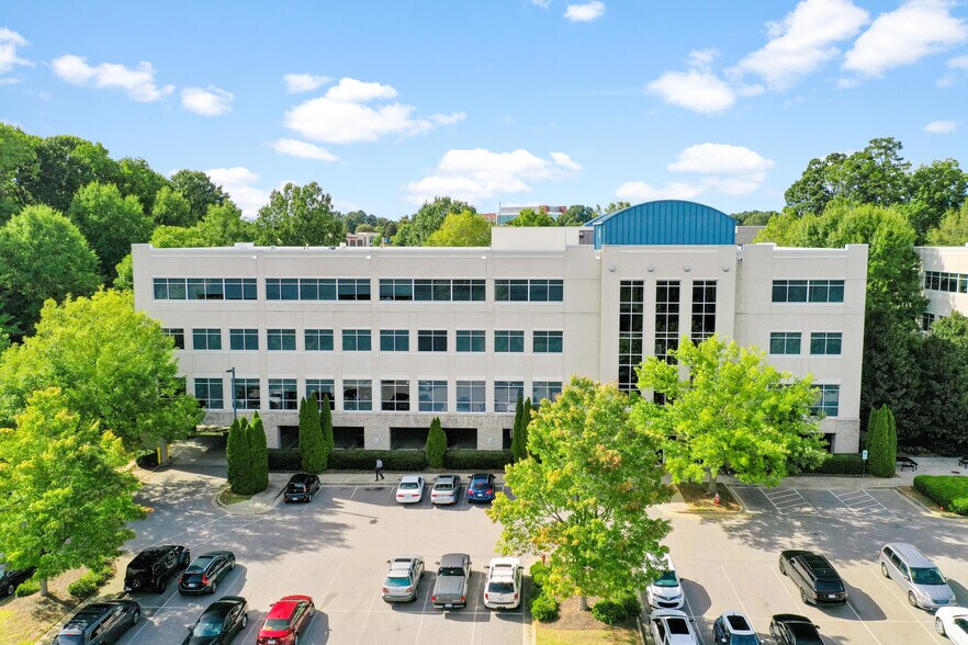 More Photos Of 530 New Waverly Pl, Cary Medical For Lease