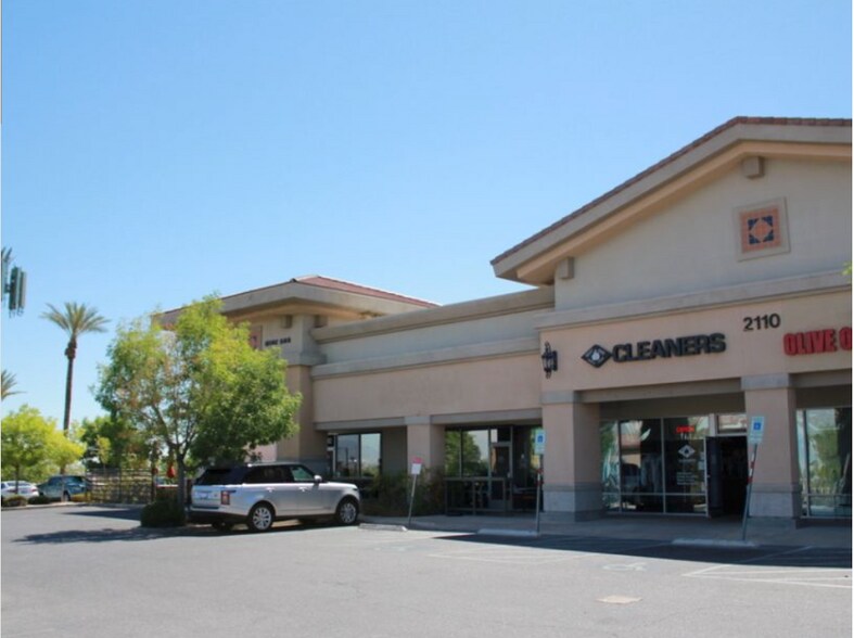 More Photos Of 2120 N Rampart, Las Vegas Unknown For Lease