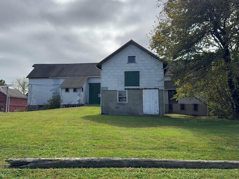 More Photos Of 1211 US Highway 22, Lebanon Land For Sale