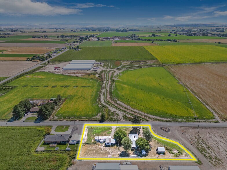 More Photos Of 3278 E 3700 N, Kimberly Land For Sale