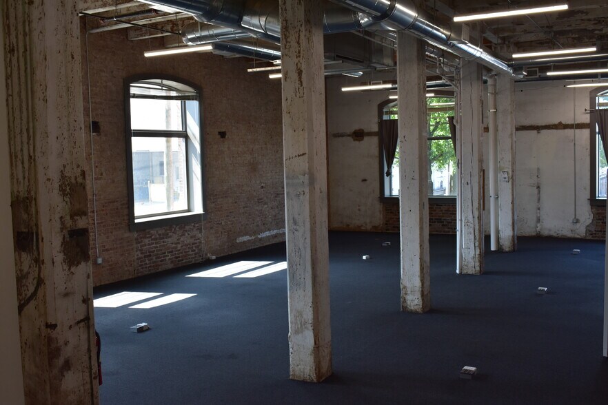 More Photos Of 232 E 11th St, Chattanooga Medical For Lease