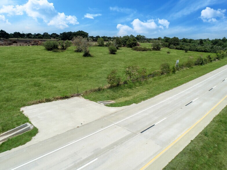 Primary Photo Of 1408 Ward Bend Rd, Sealy Land For Sale