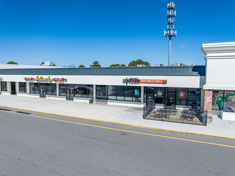 More Photos Of 5218-5280 Providence Rd, Virginia Beach Unknown For Lease