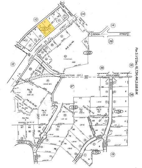 More Photos Of 15000 7th St, Victorville Office For Lease