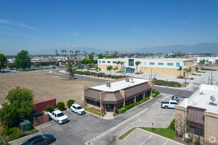 More Photos Of 441 Mackay Dr, San Bernardino Medical For Lease