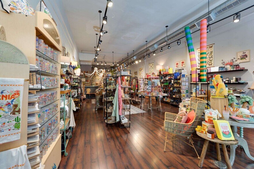 More Photos Of 5636 College Ave, Oakland Apartments For Sale