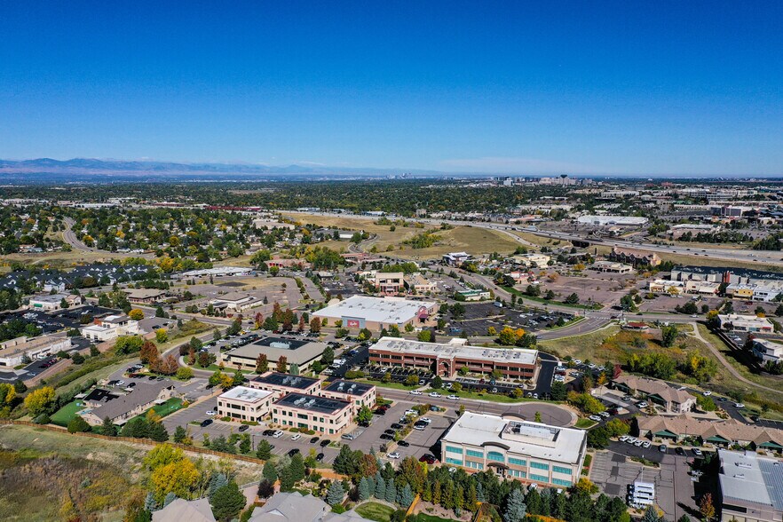 More Photos Of 9224 Teddy Ln, Lone Tree Medical For Sale