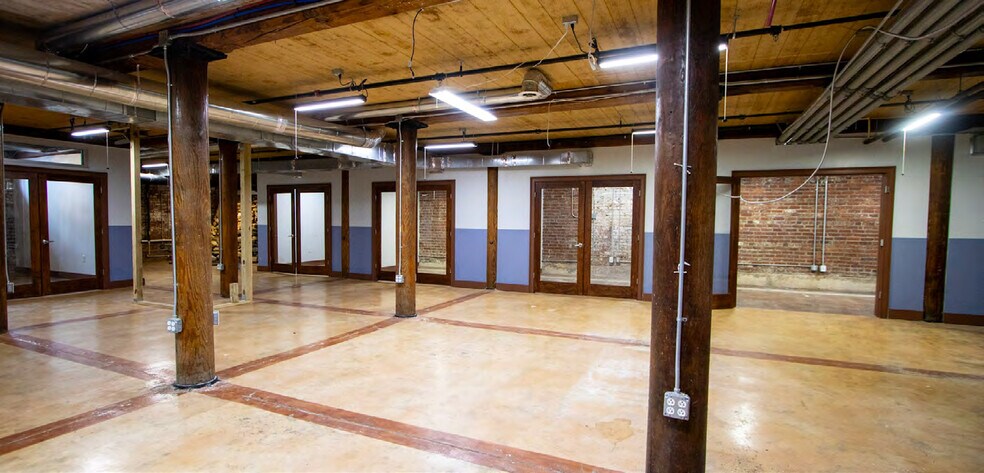 More Photos Of 912 Lady St, Columbia Loft Creative Space For Sale