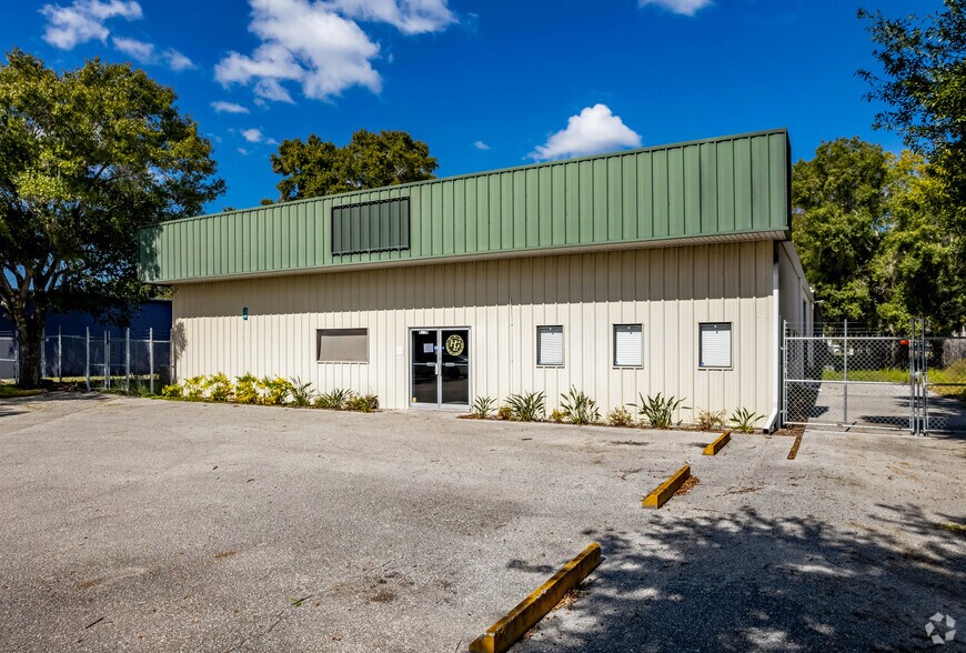Primary Photo Of 2229 Whitfield Park Dr, Sarasota Warehouse For Sale