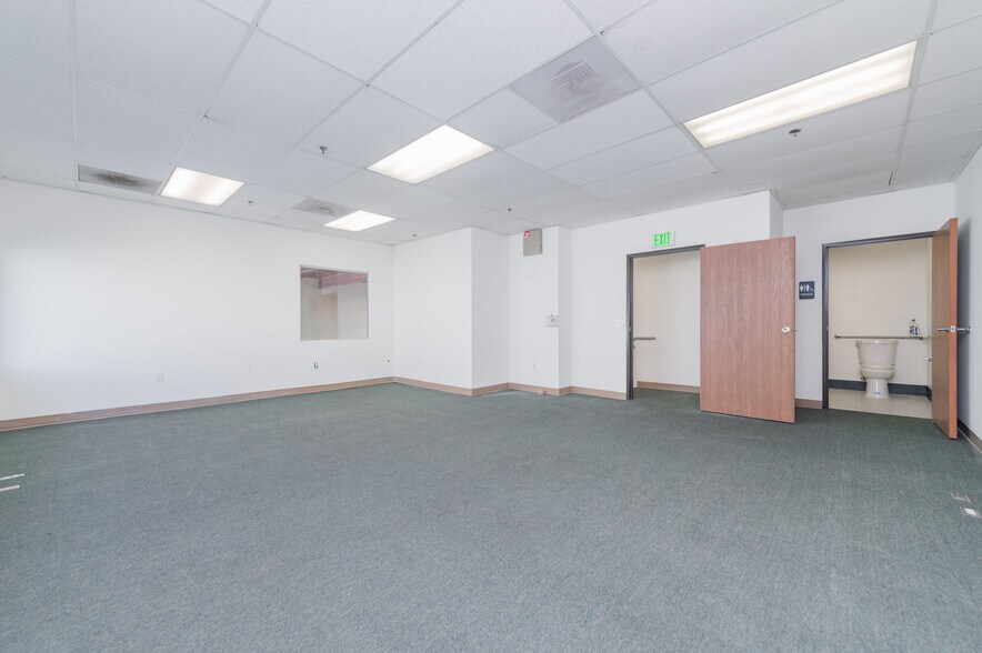 More Photos Of 12346 Valley Blvd, El Monte Warehouse For Sale