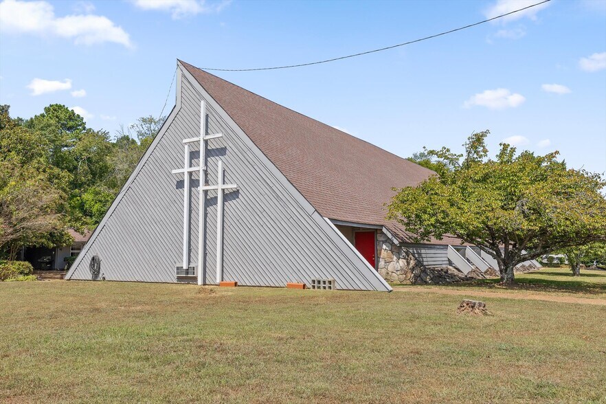 More Photos Of 4300 James Ln, Chattanooga Specialty For Sale