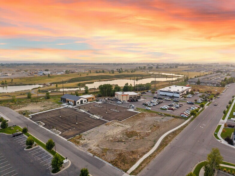 Primary Photo Of 4016 Montana Sapphire Dr, Billings Office Residential For Sale